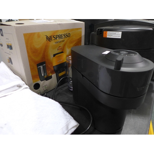 3279 - Magimix Vertuo Pop Coffee Machine (288-306) * This lot is subject to VAT