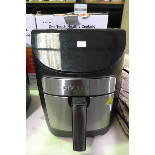 3294 - Gourmia Air Fryer (7QT) (288-236) * This lot is subject to VAT