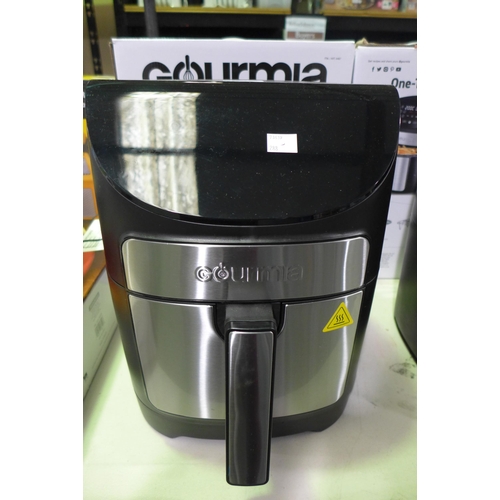 3295 - Gourmia Air Fryer (7QT) (288-237) * This lot is subject to VAT