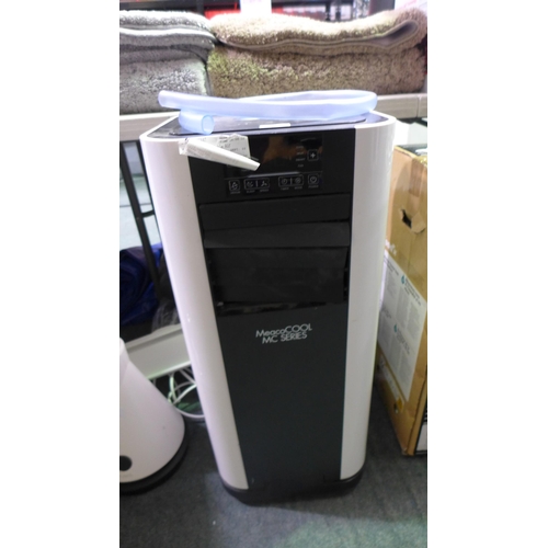 3322 - Meaco Portable Aircon (9K BTU), original RRP £199.99 + VAT   (288-208) * This lot is subject to VAT