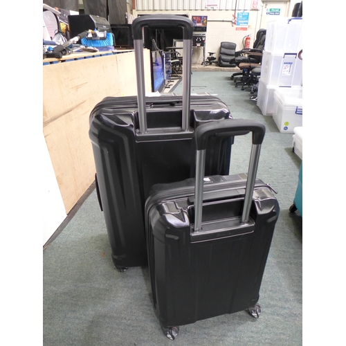 3331 - Samsonite Endure Two Piece Hardside Suitcase Set, original RRP £134.99 + VAT (288-168) * This lot is... 