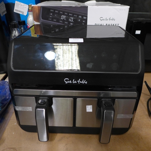 3351 - Sur La Table Air Fryer (288-135) * This lot is subject to VAT