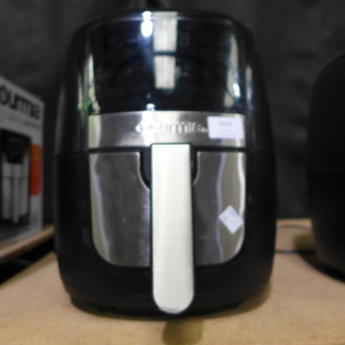 3366 - Gourmia Air Fryer (288-203) * This lot is subject to VAT