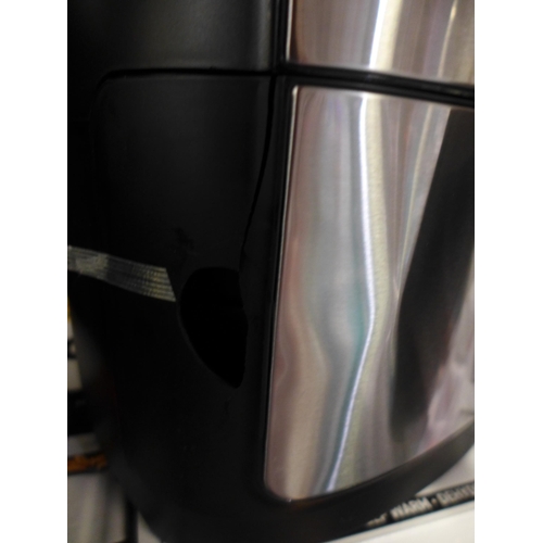 3387 - Gourmia Air Fryer (7QT) (288-134) * This lot is subject to VAT