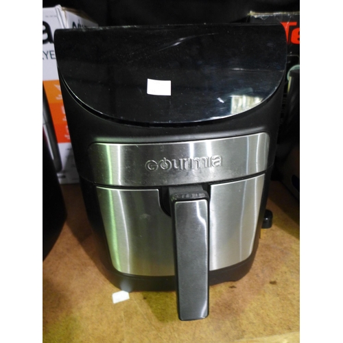 3391 - Gourmia Air Fryer (7QT)    (288-30) * This lot is subject to VAT