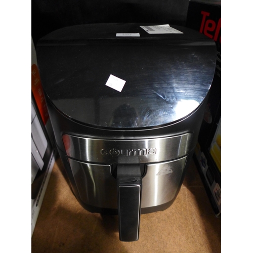 3392 - Gourmia Air Fryer (7QT)    (288-31) * This lot is subject to VAT