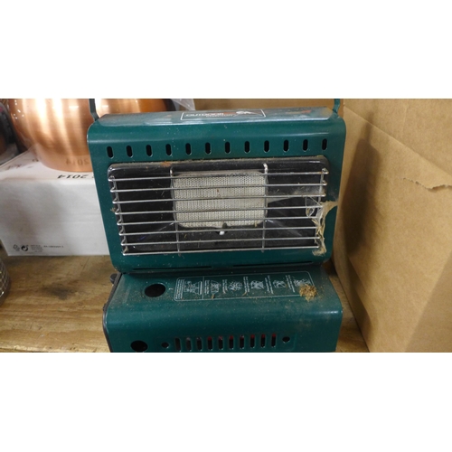 2176 - Portable gas heater