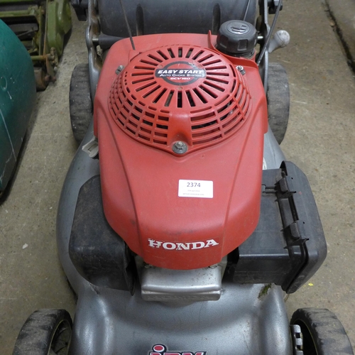 2374 - Honda 12Y 18