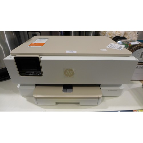 3226 - HP Envy Inspire 7220E AIO Printer, original RRP £99.99 + VAT (286-188) * This lot is subject to VAT