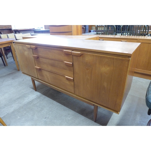 36 - An Austin Suite teak sideboard