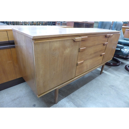 36 - An Austin Suite teak sideboard