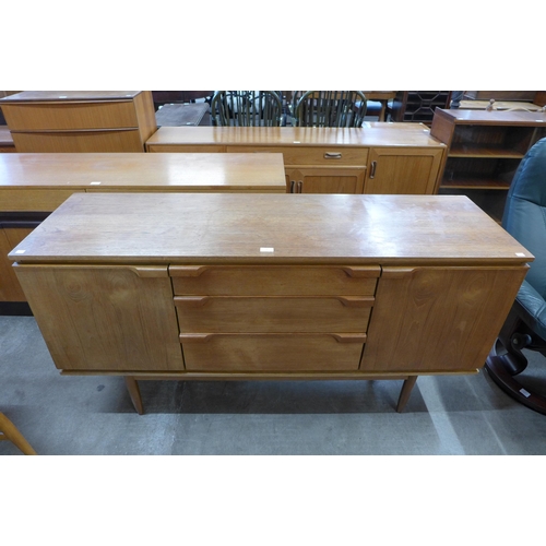 36 - An Austin Suite teak sideboard