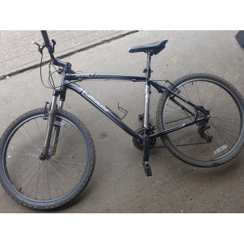 2138 - Gent's Specialised Hard Rock aluminium MTB - Police repossession