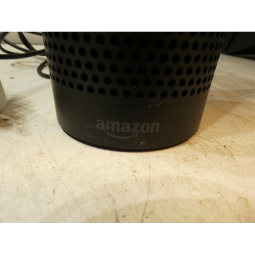 2216 - An Amazon Echo