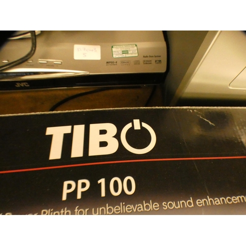 2270A - Tibo PP100 computer or TV soundbar in box