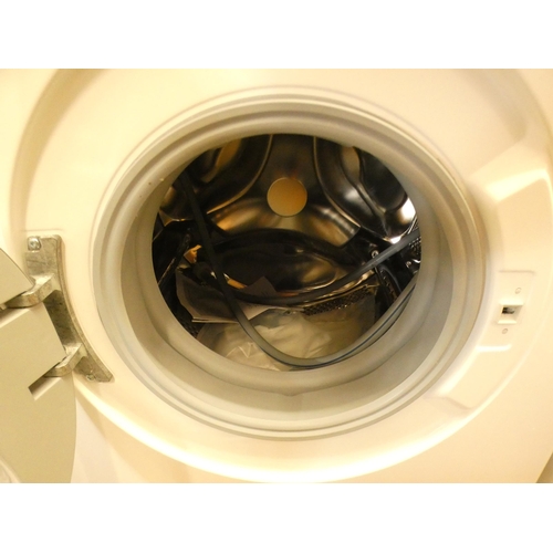 2287 - Bosch Varioperfect Serie 4 washing machine