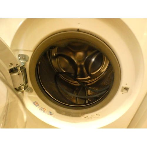 2289 - Zanussi 9kg XXL Lindo 300 washing machine