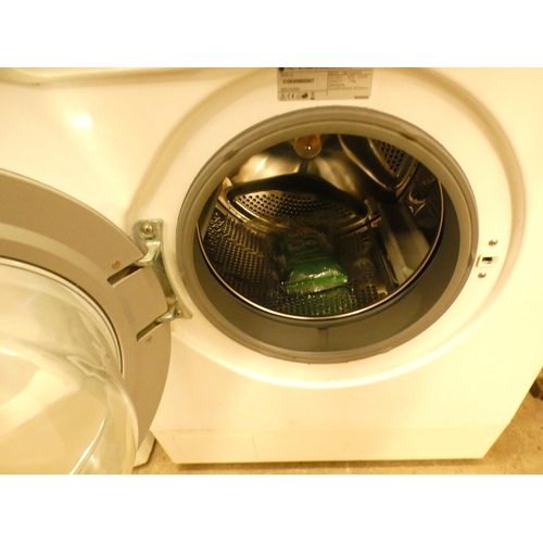 2292 - LG 7.5kg washing machine - W