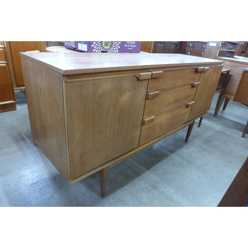 26 - An Austin Suite teak sideboard