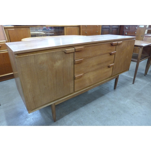 26 - An Austin Suite teak sideboard