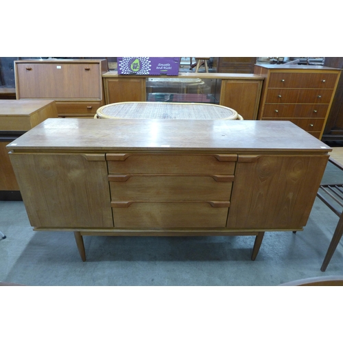 26 - An Austin Suite teak sideboard