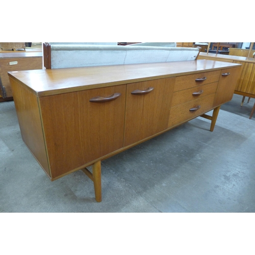 41 - An Avalon teak sideboard