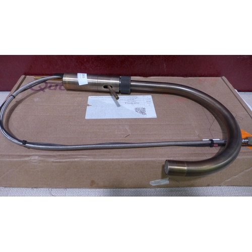 3065 - Quooker Fusion Round Tap (Model: TFNB43A00491) (384-132)    * This lot is subject to vat