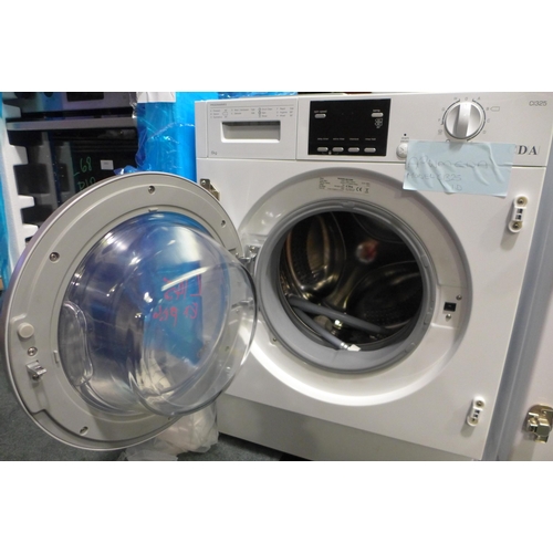 3091 - CDA Washing Machine (6kg) (Model: CI325) (384-145)   * This lot is subject to vat