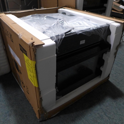 3139 - CDA Compact Combination Oven, model: VK903BL (384-141)    * This lot is subject to vat