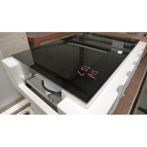 3147 - Miele Air Venting Induction Hob Model: KMDA7476FL  (384-56 )   * This lot is subject to vat