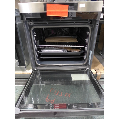 3159 - AEG Single Oven (384-137) model:-BPK742320M   * This lot is subject to vat