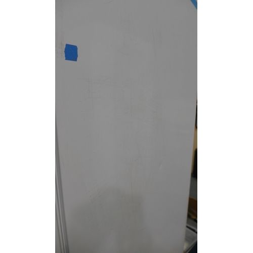 3168 - Viceroy  50/50 Fridge Freezer - Frost free H1770xW540xD545 - model:- FFBIFF5050, Original RRP £266  ... 