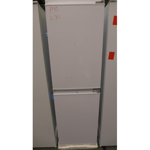 3171 - Viceroy 50/50 Fridge Freezer - Frost Free H1770xW540xD545 , Original RRP £266  inc. vat  (384-31 ) m... 