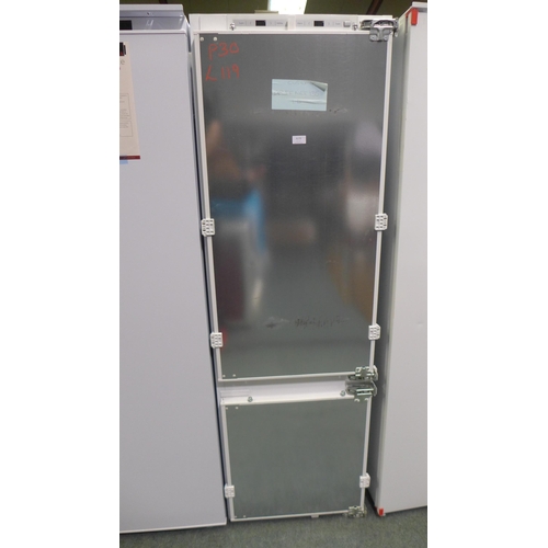 3173 - Neff  Integrated Fridge Freezer H1772xW558xD545  - model: KI6873FE0G, Original RRP £729.16  inc. vat... 