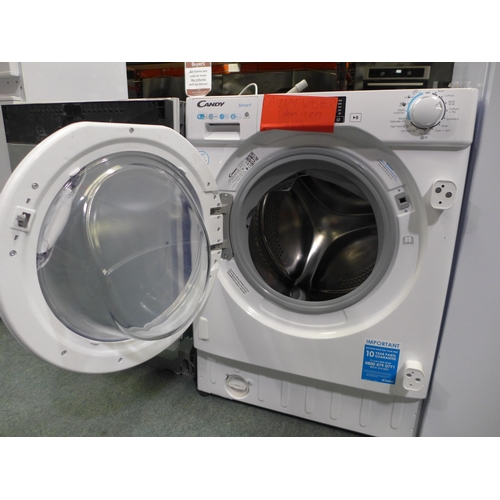 3175 - Candy 9+5kg Washer Dryer (384-125)   * This lot is subject to vat