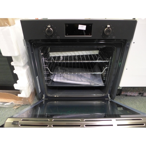 3182 - Bertazzoni Compact Combi Microwave Oven Model: F6011PROELN (389-129) * This lot is subject to VAT