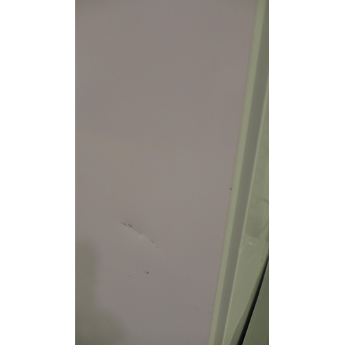 3195 - AEG Integrated Tower Fridge H1769xW556xD549  - model: SKE818E1DC, Original RRP £832.5  inc. vat  (38... 