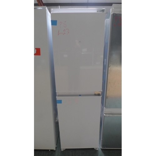 3236 - Viceroy 50/50 Fridge Freezer - Frost Free H1770xW540xD545 , Original RRP £266  inc. vat  (384-23 ) -... 