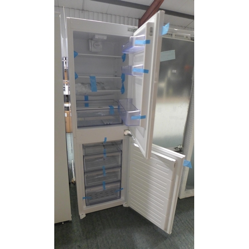 3236 - Viceroy 50/50 Fridge Freezer - Frost Free H1770xW540xD545 , Original RRP £266  inc. vat  (384-23 ) -... 