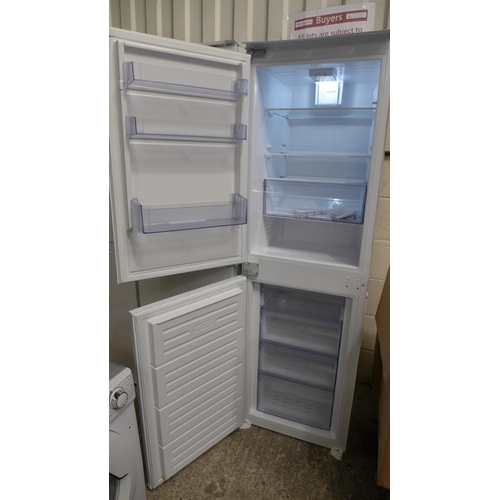 3245 - Viceroy 50/50 fridge freezer, Model: FFB1FF5050 (389-90) * This lot is subject to VAT