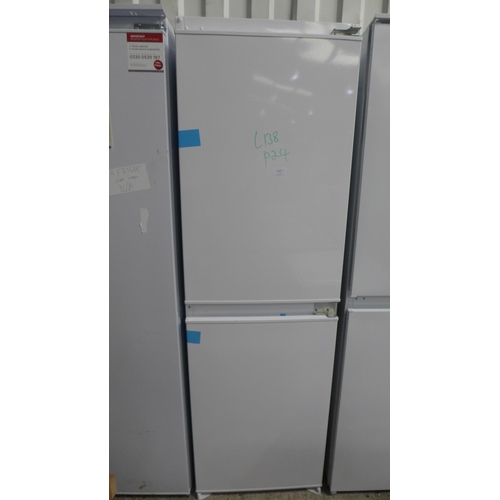 3247 - Viceroy 50/50 Fridge Freezer (Frost Free), Model: FFB1FF5050, RRP £582.5 inc. VAT (389-137) * This l... 