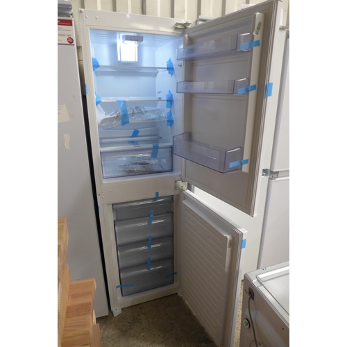 3247 - Viceroy 50/50 Fridge Freezer (Frost Free), Model: FFB1FF5050, RRP £582.5 inc. VAT (389-137) * This l... 