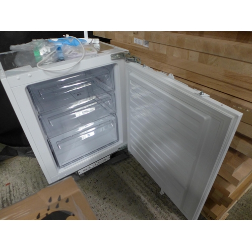 3260 - AEG Undercounter Freezer Model: ABE682F1NF (389-199) * This lot is subject to VAT