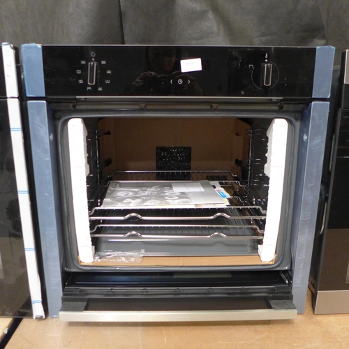 3264 - Neff Single Slide & Hide Oven (Model: B4ACF1AN0B) Original RRP £774.16  inc. vat  (384-20 )   * This... 