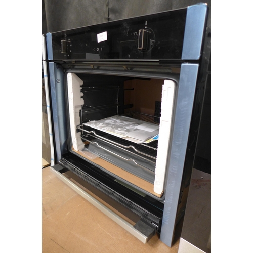 3264 - Neff Single Slide & Hide Oven (Model: B4ACF1AN0B) Original RRP £774.16  inc. vat  (384-20 )   * This... 