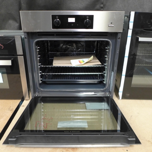 3266 - AEG Multifunction Oven (H594xW595xD567) (Model: BES355010M) Original RRP £340.83  inc. vat  (384-42 ... 