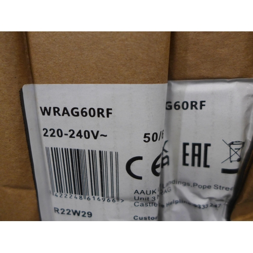 3279 - Quantity of Cooker Hoods & Extractors Incl: CDA & Viceroy (384-122 )   * This lot is subject to vat