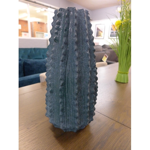 1302 - A Parco Cactus vase, H 37cms (505941339739419)   #