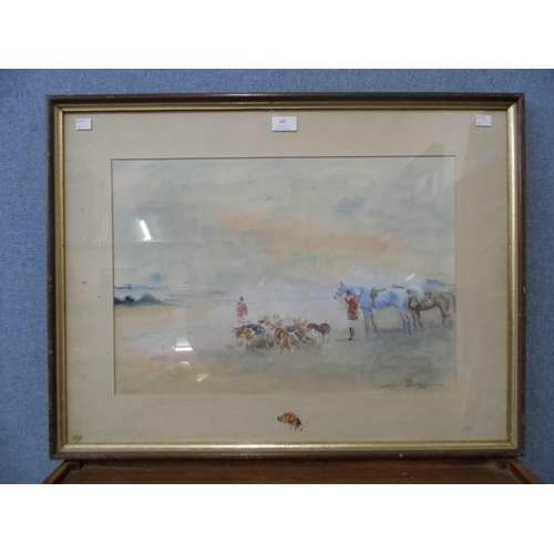 Lot 285       