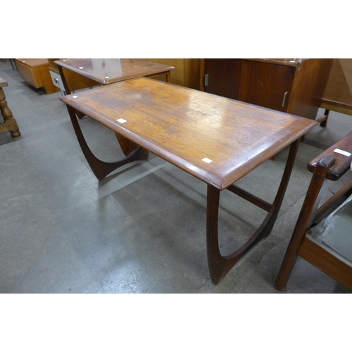 76 - A G-Plan Astro teak coffee table